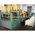 Corrugated Fin Manufacturing Machine for transformer corrugated tank making